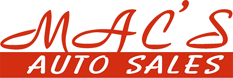 Mac's Auto Sales LLC logo